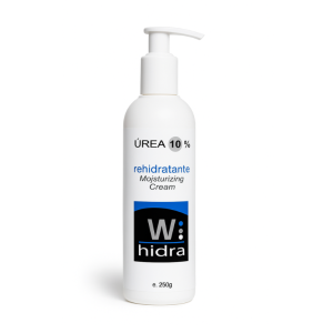W HIDRA UREA 10% CREMA X 500GR