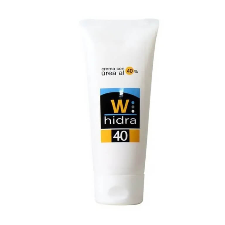 W HIDRA UREA AL 40% CREMA X60GR