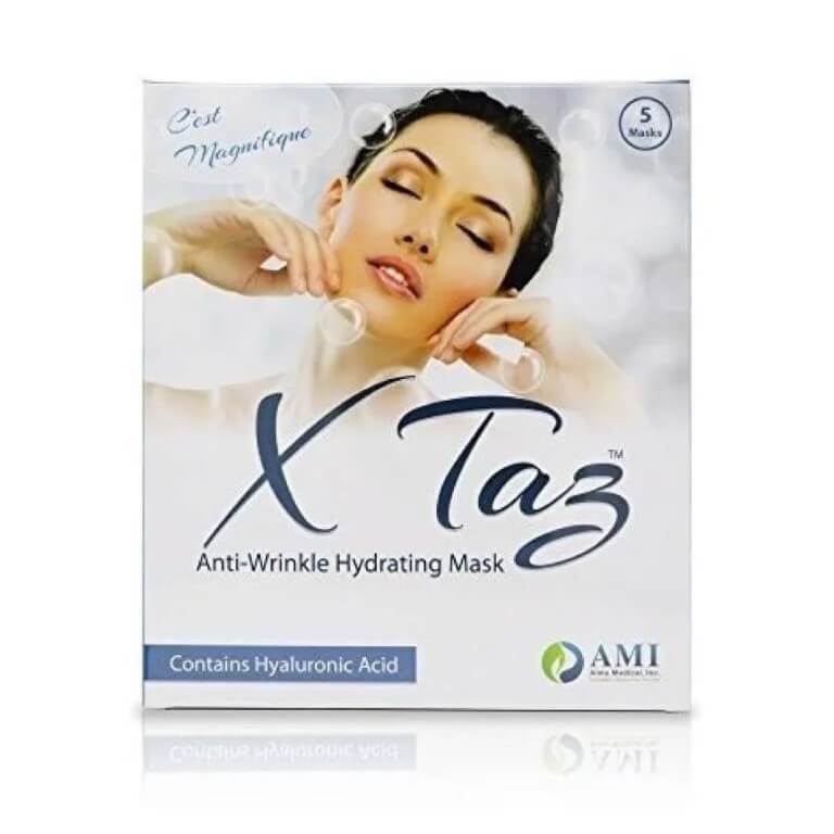 XTAZ MASCARILLA HIDRATANTE FACIAL