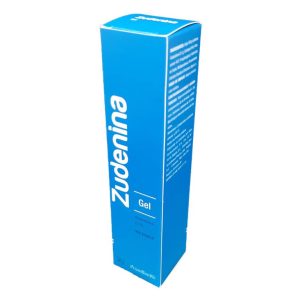 ZUDENINA PB FORTE GEL X30G - MEDIHEALTH